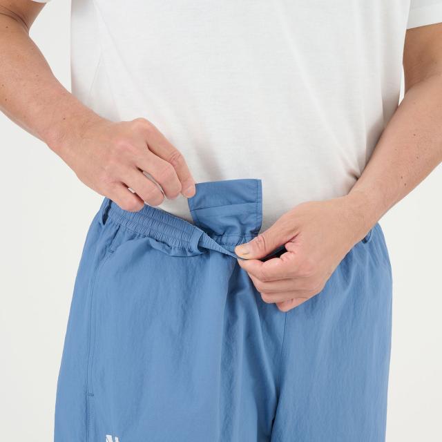 ミレー MILLET アウトドア ドライナイロン パンツ ロング丈 長ズボン ボトムス メンズ 男性 軽量 速乾性 撥水加工 快適 暑さ対策 登山 トレッキング ハイキング レジャー キャンプ  MIV03204_8