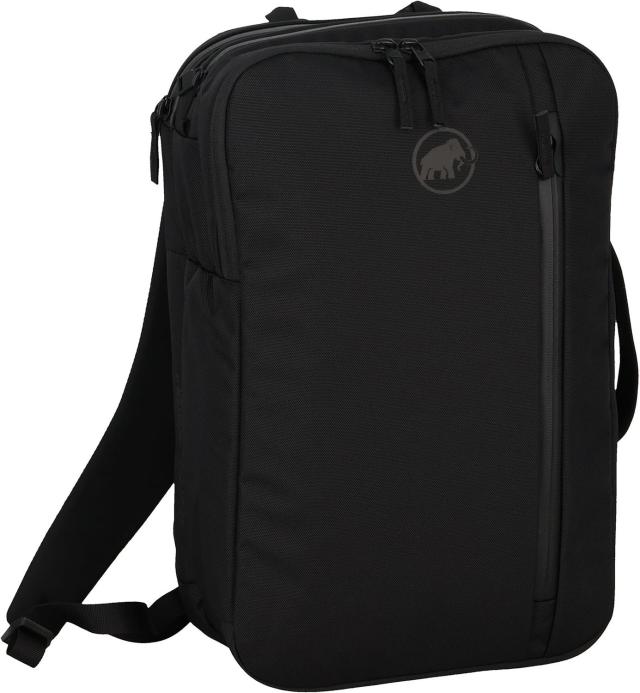 マムート MAMMUT アウトドア セオン トランスポーター ジャパン