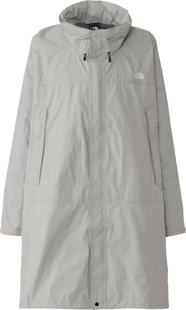 ザ・ノース・フェイス THE NORTH FACE アウトドア ハイドレナレインポンチョ ユニセックス レインコート カッパ 雨具 防水 雨の日 キャンプ 野外フェス おでかけ レジャー ハイキング 悪天候 シンプル  NP12630