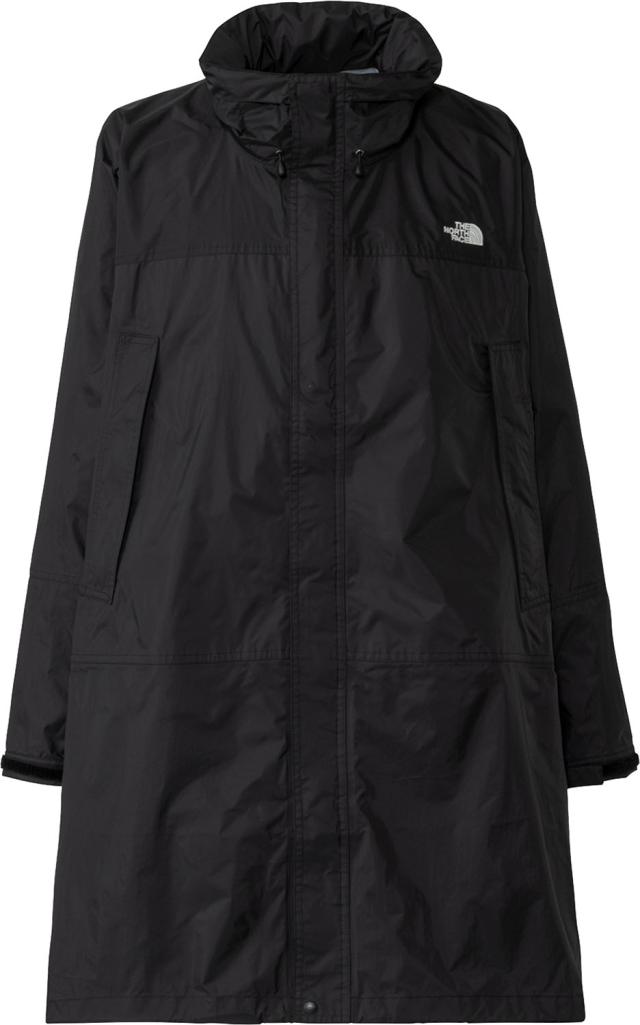 ザ・ノース・フェイス THE NORTH FACE アウトドア ハイドレナレインポンチョ ユニセックス レインコート カッパ 雨具 防水 雨の日 キャンプ 野外フェス おでかけ レジャー ハイキング 悪天候 シンプル  NP12630