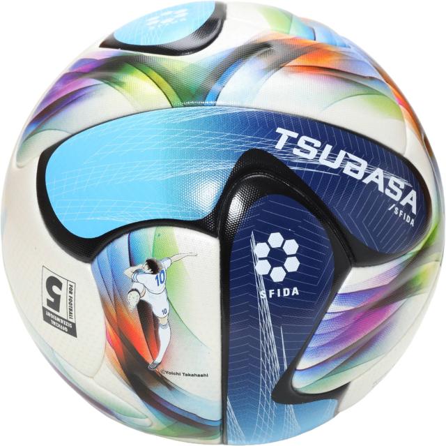 スフィーダ sfida サッカー TUBASA J PRO 5 号球 TUBASA BY SFIDA SB26TJ01 13,721円