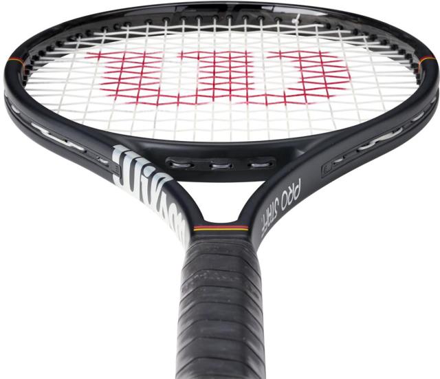 ウイルソン Wilson テニス PRO STAFF X CLASSIC FRM 2 WR210511U2の