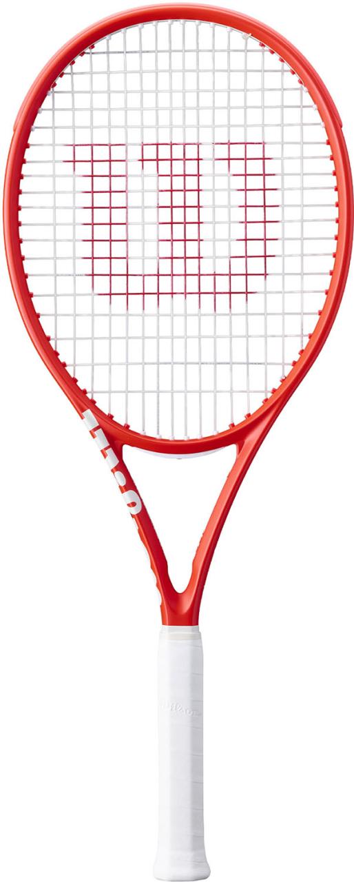 ウイルソン Wilson テニス CLASH 100L V3 REVERSE FRM 2 WR210811U2