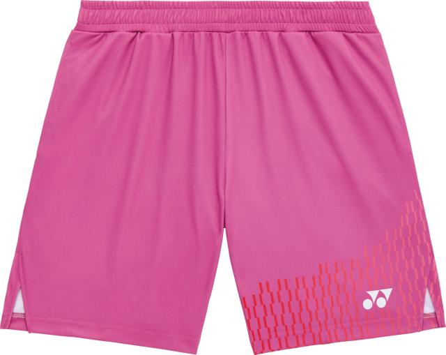 ヨネックス YONEX バドミントン メンズニットハーフパンツ 15241の通販