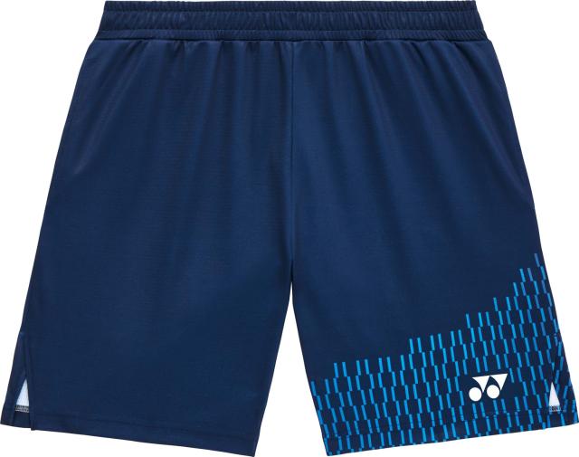 ヨネックス YONEX バドミントン メンズニットハーフパンツ 15241の通販