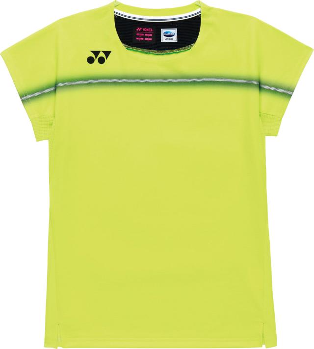 ヨネックス YONEX バドミントン ウィメンズゲームシャツ 20939の通販は