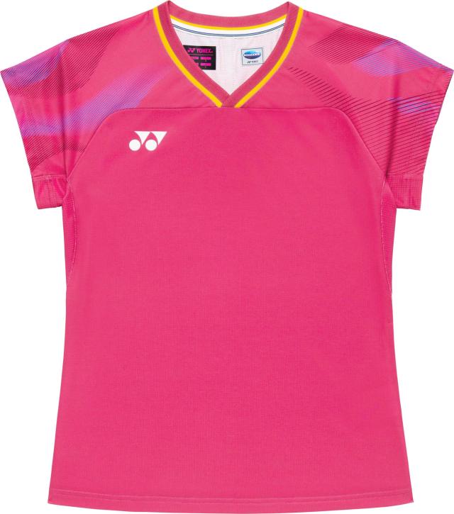 日曜日はお得！】 ヨネックス YONEX バドミントン ウィメンズゲーム