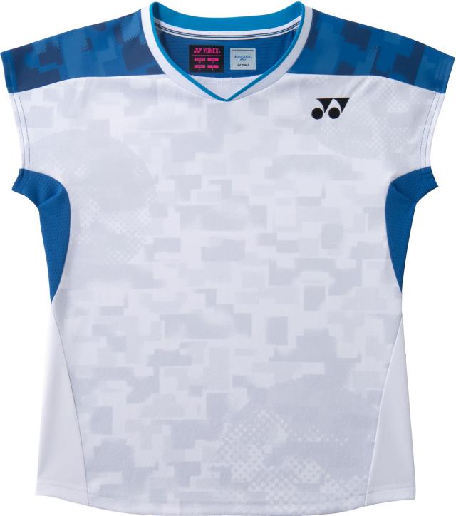 ヨネックス YONEX バドミントン ウィメンズゲームシャツ フィットシャツ 21000 ヨネックス YONEX バドミントン ウィメンズゲームシャツ フィットシャツ 21000