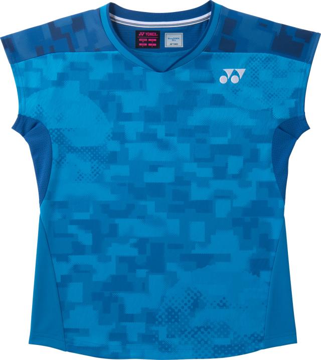 ヨネックス YONEX バドミントン ウィメンズゲームシャツ フィットシャツ 21000 ヨネックス YONEX バドミントン ウィメンズゲームシャツ フィットシャツ 21000