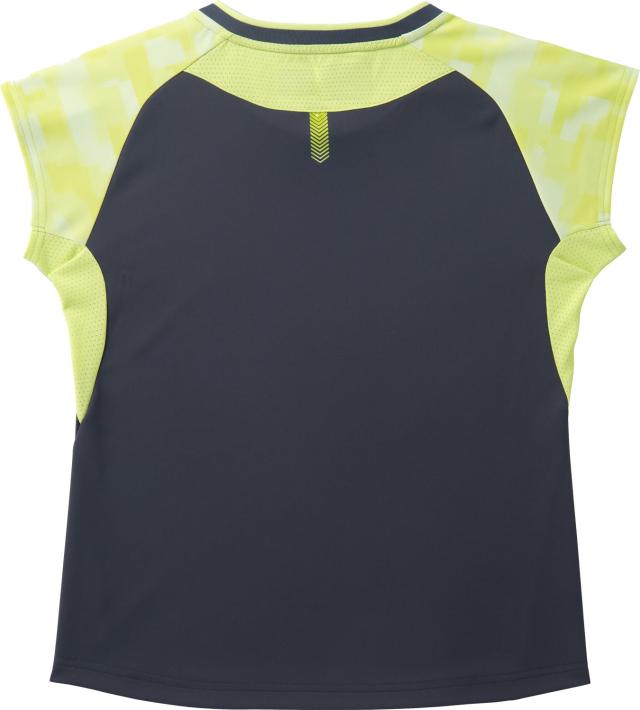ヨネックス YONEX バドミントン ウィメンズゲームシャツ フィットシャツ 21000 ヨネックス YONEX バドミントン ウィメンズゲームシャツ フィットシャツ 21000
