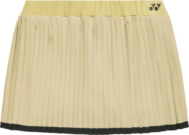 ヨネックス YONEX テニス ウィメンズスカート インナースパッツ付 26187_1