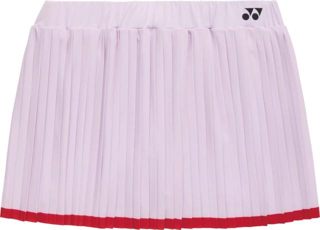 ヨネックス YONEX テニス ウィメンズスカート インナースパッツ付 26187_2