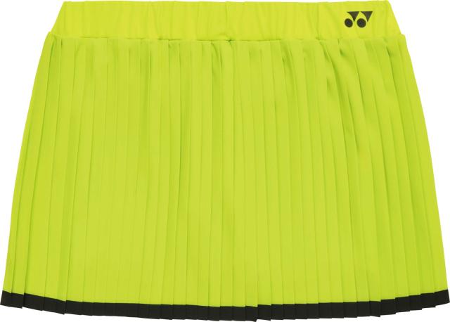 ヨネックス YONEX テニス ウィメンズスカート インナースパッツ付 26187_3