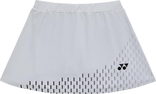 ヨネックス YONEX テニス ウィメンズスカート インナースパッツ付 26188