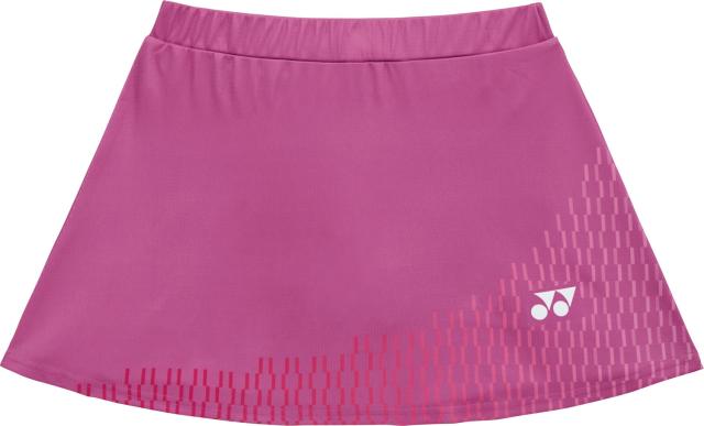 ヨネックス YONEX テニス ウィメンズスカート インナースパッツ付 26188_1