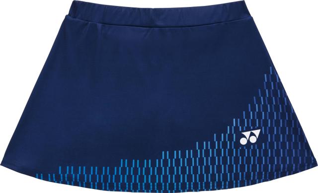ヨネックス YONEX テニス ウィメンズスカート インナースパッツ付 26188_2