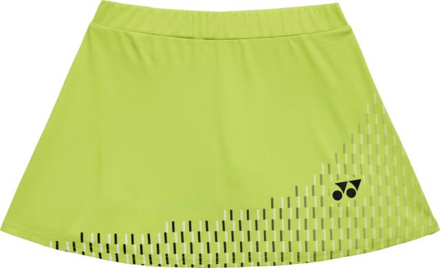 ヨネックス YONEX テニス ウィメンズスカート インナースパッツ付 26188_3