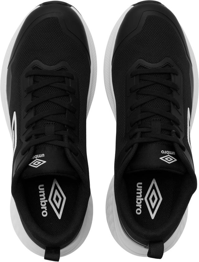 アンブロ umbro サッカー UMBRORUNNINGSHOES メンズ 男性 大人 シューズ 靴 ジョギング ウィーキング ランニング アクティブ クッション性 軽量 メッシュ 通気性  UF6SCSR1M_4