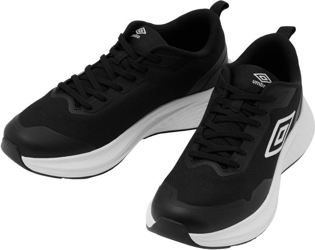 アンブロ umbro サッカー UMBRORUNNINGSHOES メンズ 男性 大人 シューズ 靴 ジョギング ウィーキング ランニング アクティブ クッション性 軽量 メッシュ 通気性  UF6SCSR1M_5