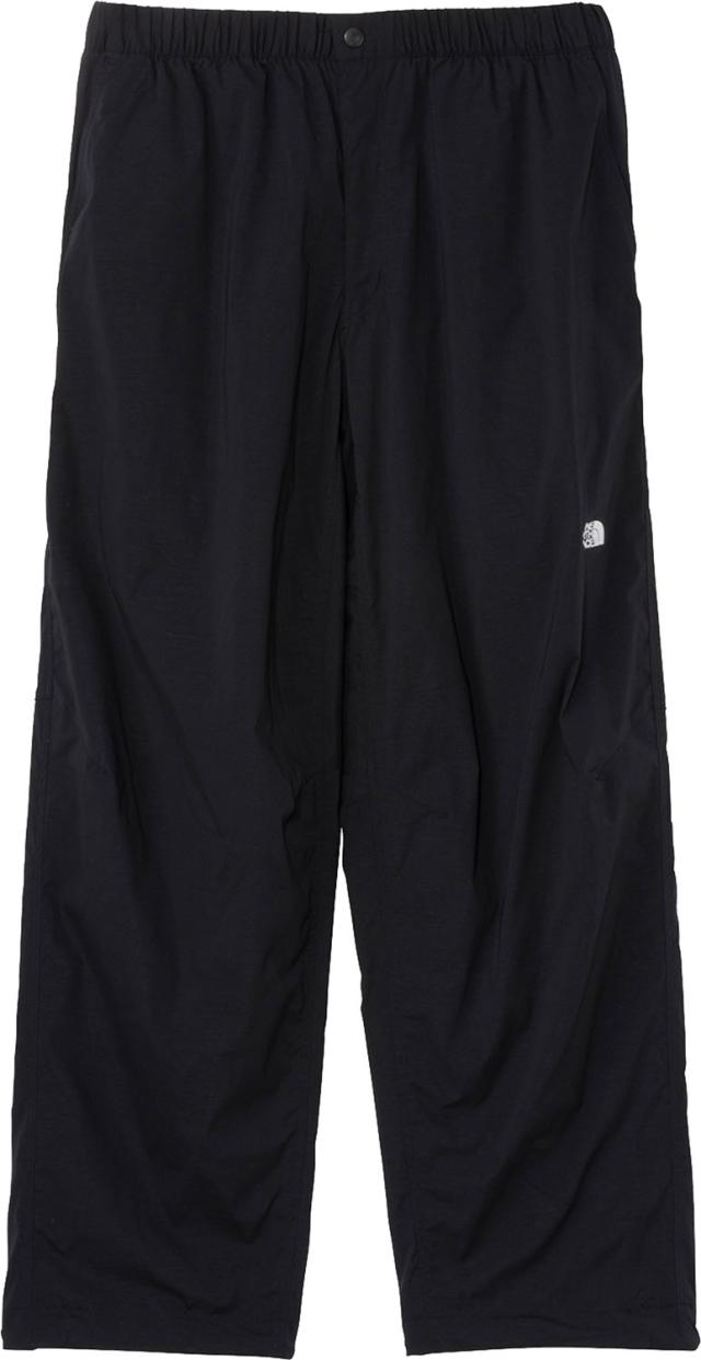 ザ・ノース・フェイス THE NORTH FACE アウトドア バレーブリーズパンツ ユニセックス 長ズボン ロングパンツ ボトムス 夏 通気性 UVカット 紫外線対策 おでかけ キャンプ ハイキング シンプル  NB32652