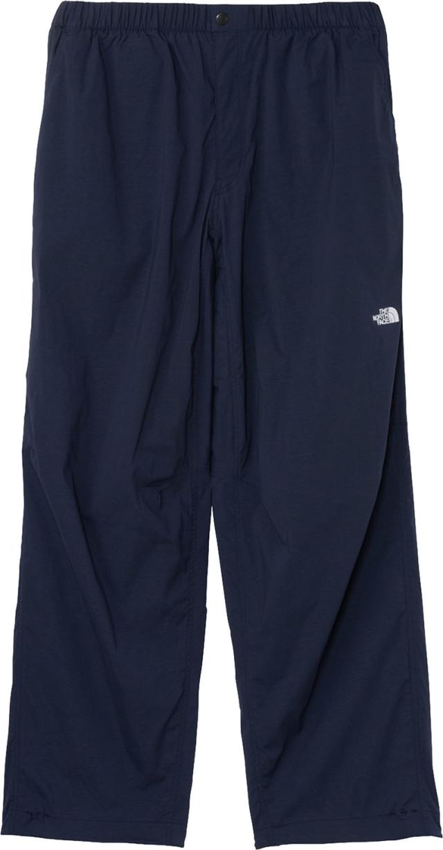 ザ・ノース・フェイス THE NORTH FACE アウトドア バレーブリーズパンツ ユニセックス 長ズボン ロングパンツ ボトムス 夏 通気性 UVカット 紫外線対策 おでかけ キャンプ ハイキング シンプル  NB32652