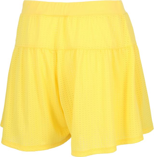 フィラ FILA テニス キュロットパンツ テニスウェア ボトムス 半ズボン レディース ウィメンズ 女性 吸水速乾 UVカット 接触冷感 ストレッチ メッシュ 通気性 紫外線対策 春夏 CZ6SGW031_3