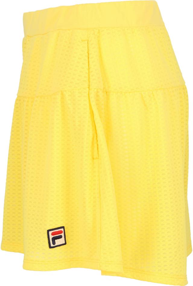 フィラ FILA テニス キュロットパンツ テニスウェア ボトムス 半ズボン レディース ウィメンズ 女性 吸水速乾 UVカット 接触冷感 ストレッチ メッシュ 通気性 紫外線対策 春夏 CZ6SGW031_8