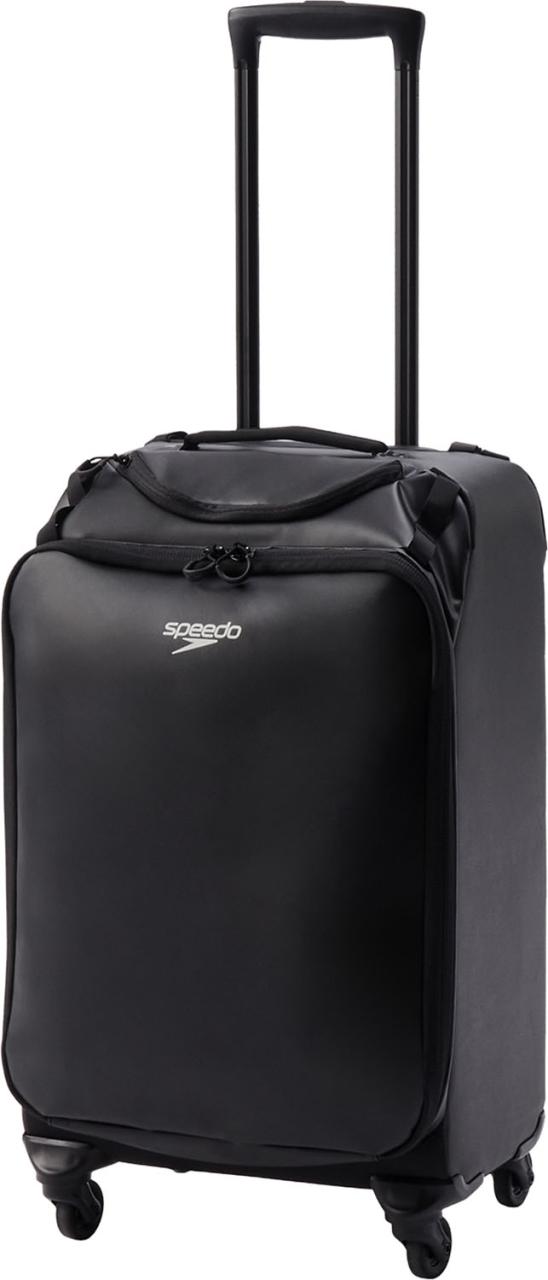 スピード Speedo スイミング ダイバーシティウィーラーバッグ Diversity Wheeler Bag ユニセックス 車いす生活者向け 約45L キャリーバッグ 部活 クラブ 遠征 トラベル  SE22592
