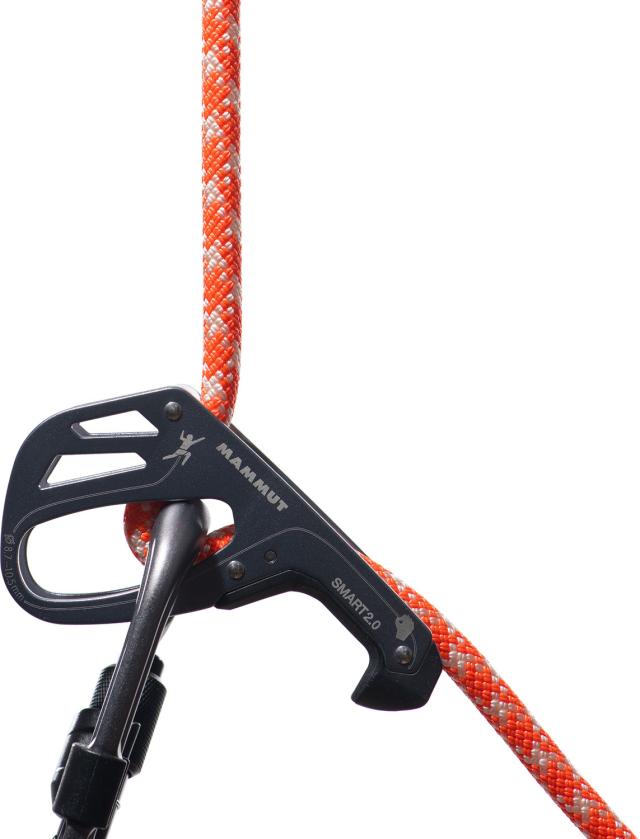 マムート MAMMUT アウトドア 9.5CRAGCLASSICROPE50M ロープ シングル ハイキング トレッキング クライミング 登山 マウンテニアリング クラッグ 2010-05610  201005610_2
