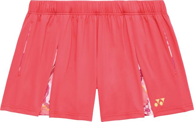 ヨネックス YONEX テニス ウィメンズショートパンツ 25126_1
