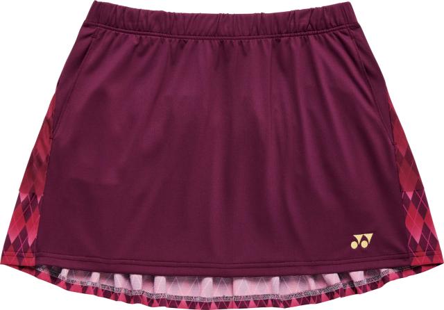 ヨネックス YONEX テニス ウィメンズスカート  26198