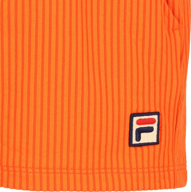フィラ FILA テニス ショートパンツ レディース ウィメンズ 女性 テニスウェア 半ズボン ハーフ丈 ボトムス 吸水速乾 UVカット 高機能 ドライ 快適 サッカーストライプ 涼しい CZ6SGW005_13