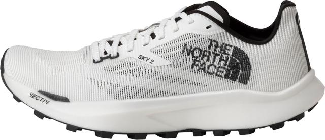 ザ・ノース・フェイス THE NORTH FACE アウトドア サミット ベクティブ スカイ 2 メンズ レディース シューズ 靴 軽量 クッション性 高反発 トレイルランニング レース ショート用 ミドル用 スピード重視 NF02502