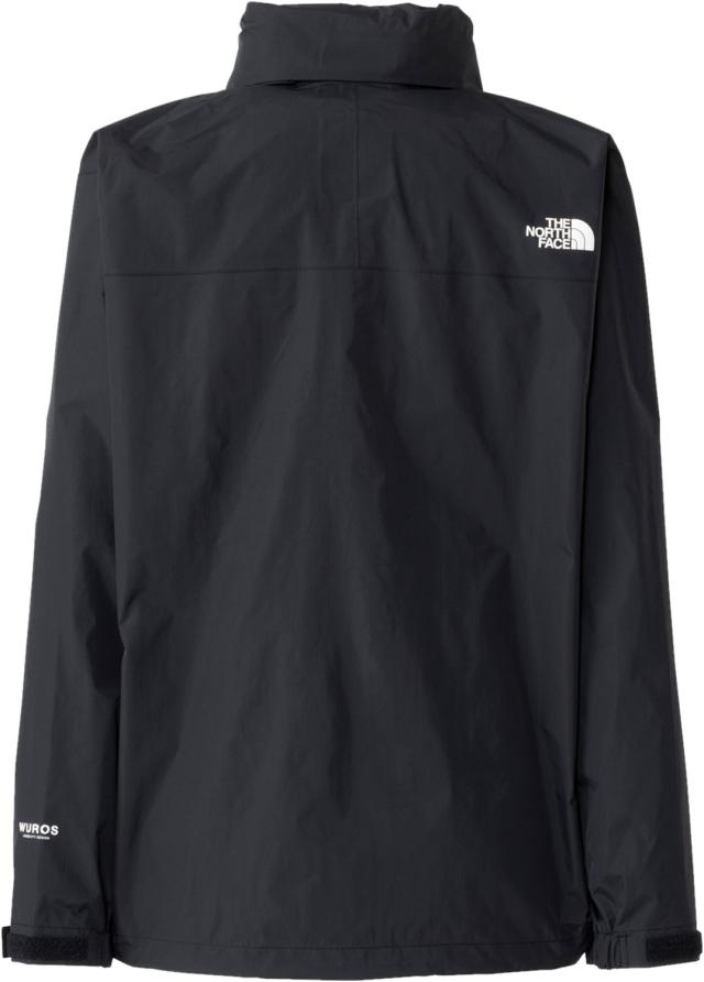 ザ・ノース・フェイス THE NORTH FACE アウトドア トレッドジャケット Tread Jacket メンズ アウター シェル レインジャケット 雨具 防水透湿 登山 トレッキング ハイキング キャンプ レジャー NP12615_1