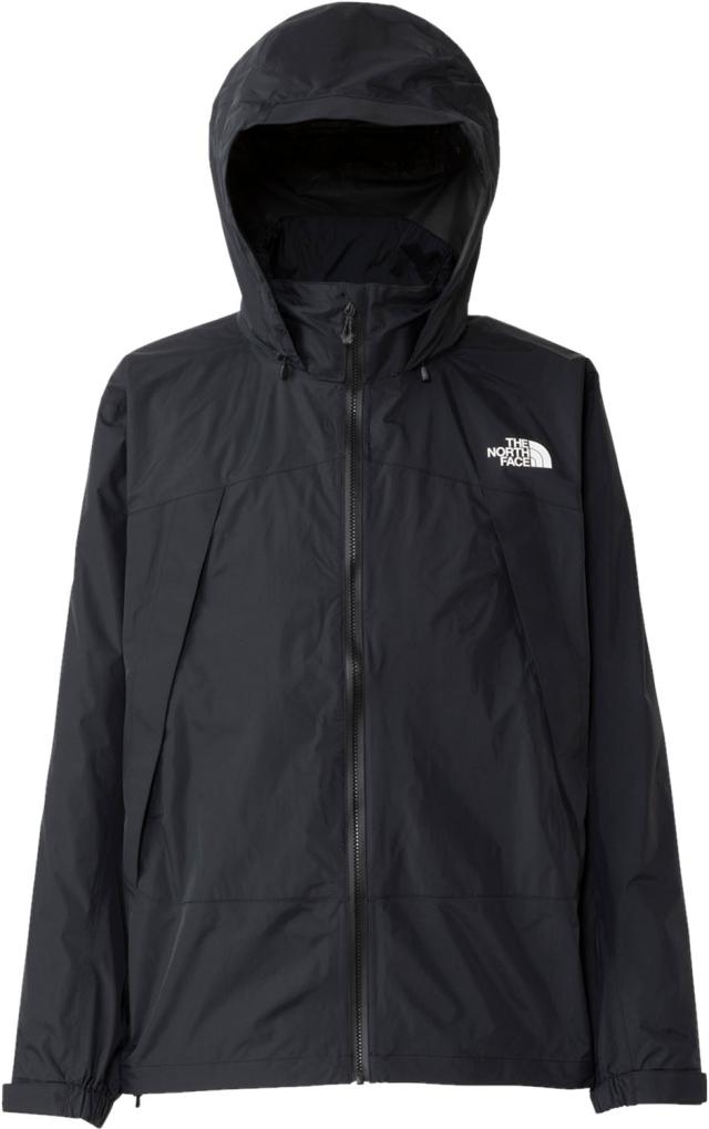 ザ・ノース・フェイス THE NORTH FACE アウトドア トレッドジャケット Tread Jacket メンズ アウター シェル レインジャケット 雨具 防水透湿 登山 トレッキング ハイキング キャンプ レジャー NP12615_2