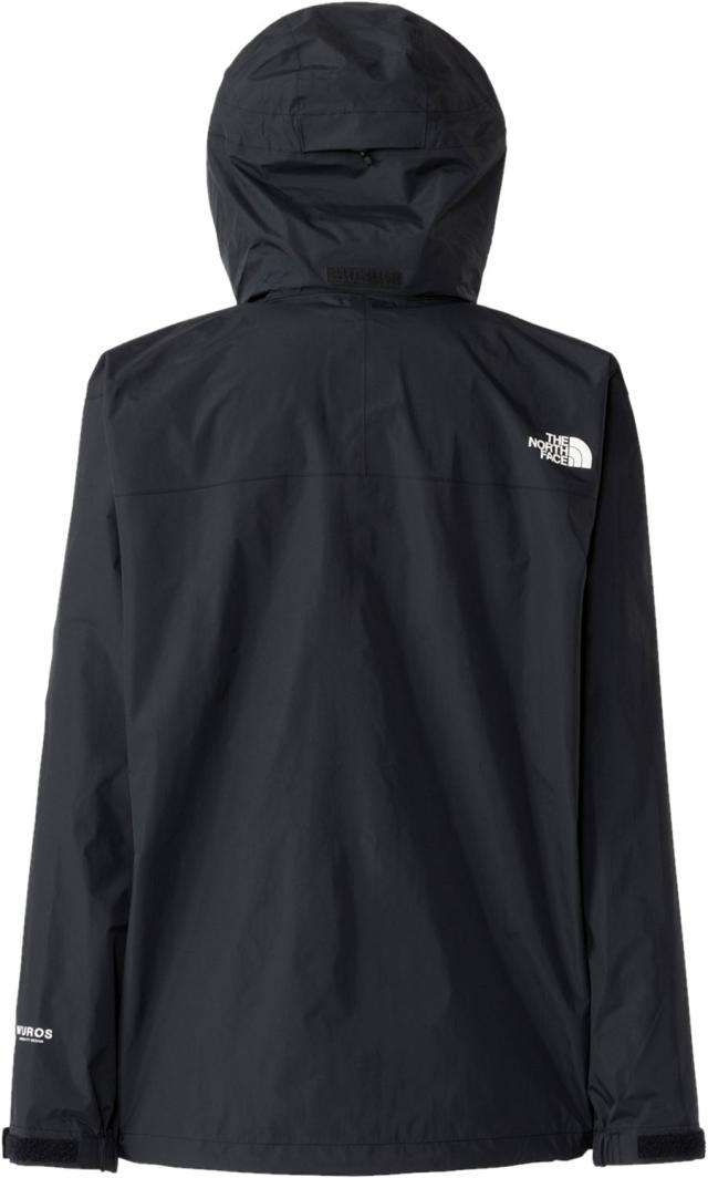 ザ・ノース・フェイス THE NORTH FACE アウトドア トレッドジャケット Tread Jacket メンズ アウター シェル レインジャケット 雨具 防水透湿 登山 トレッキング ハイキング キャンプ レジャー NP12615_3