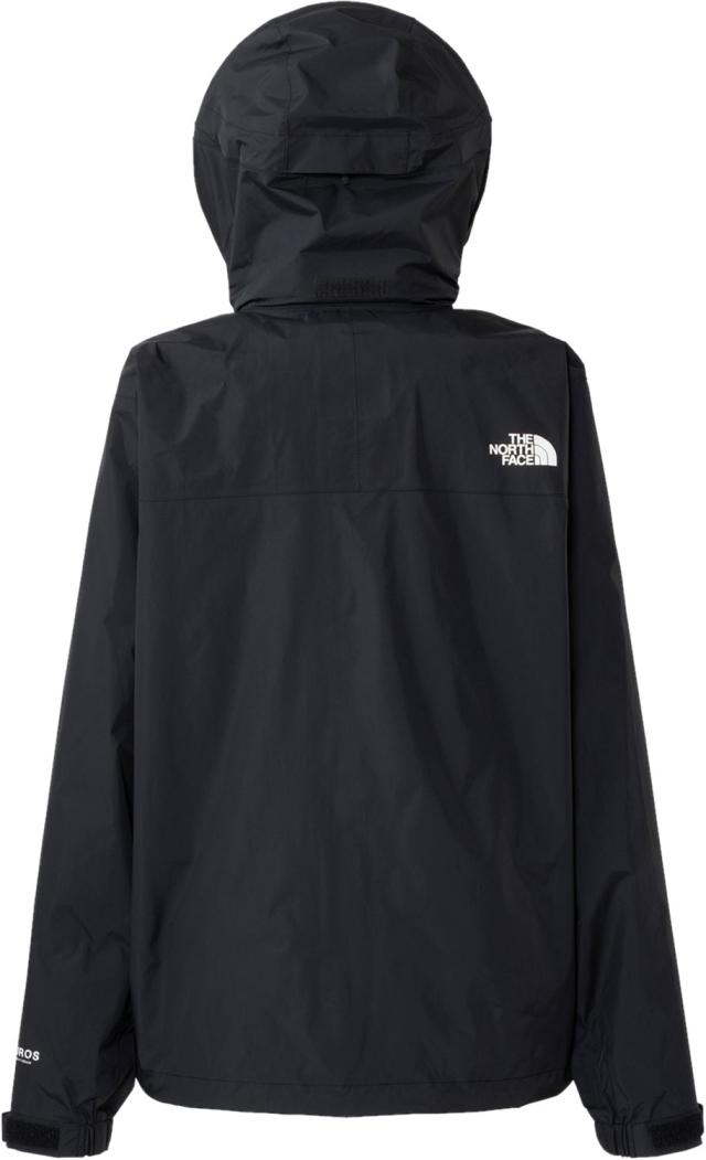 ザ・ノース・フェイス THE NORTH FACE アウトドア トレッドジャケット Tread Jacket レディース アウター シェル レインジャケット 雨具 防水透湿 登山 トレッキング ハイキング キャンプ レジャー NPW12615_3