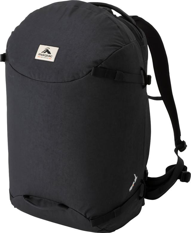 マックパック macpac アウトドア クエスト45 ユニセックス バックパック ザック リュック パック トレッキング ハイキング トランピング 出張 旅行 トラベルバッグ 耐久 耐水 45L MM72508
