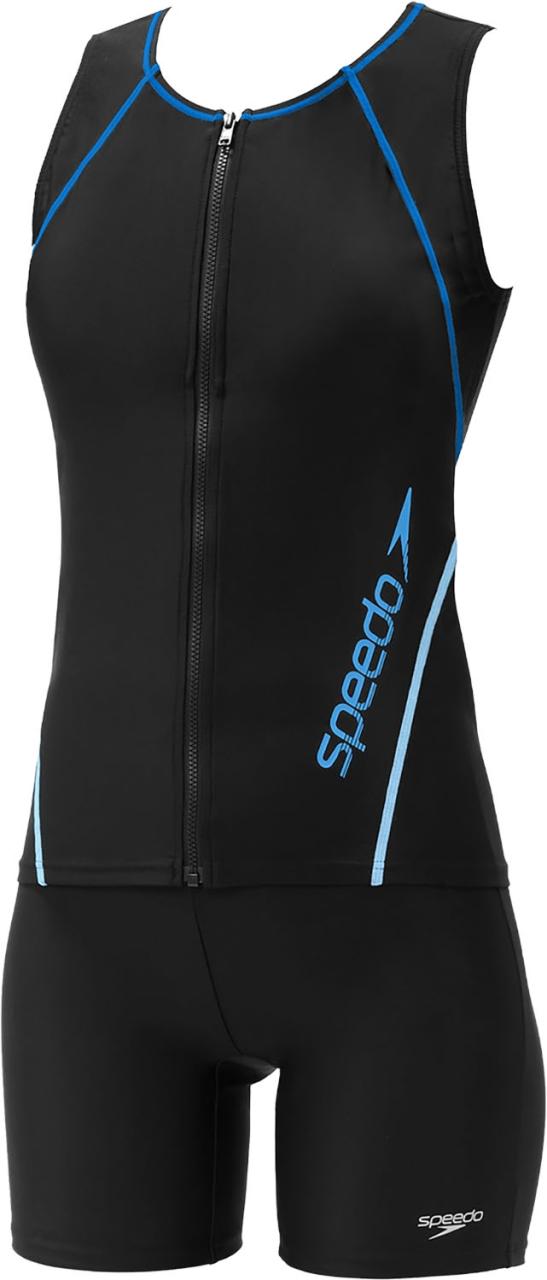 スピード Speedo スイミング WOMEN'S SEPARATES V SFW32640V