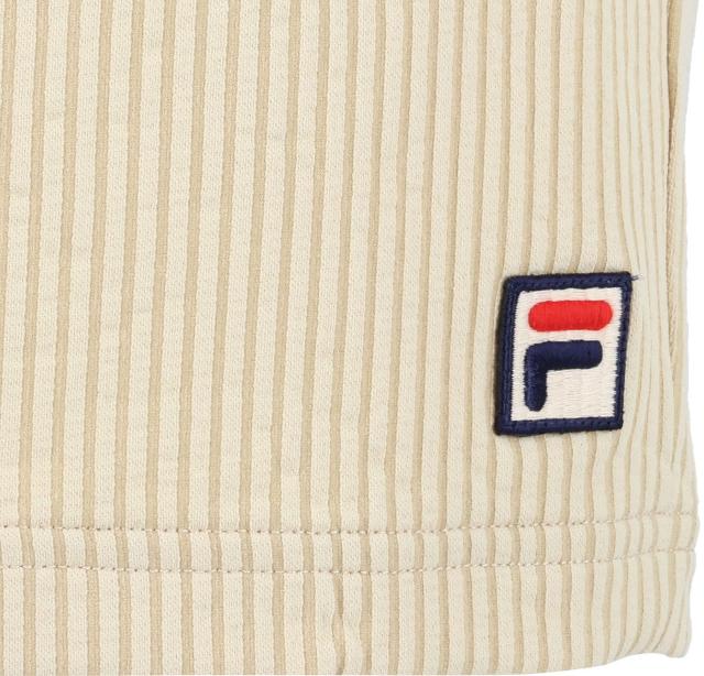 フィラ FILA テニス ハーフパンツ メンズ 男性 テニスウェア 半ズボン ショート丈 ボトムス 吸水 速乾 UVカット 軽量 高機能 ドライ 快適 サッカーストライプ セットアップ CZ6SGM002_11