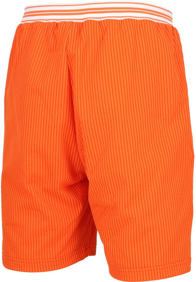 フィラ FILA テニス ハーフパンツ メンズ 男性 テニスウェア 半ズボン ショート丈 ボトムス 吸水 速乾 UVカット 軽量 高機能 ドライ 快適 サッカーストライプ セットアップ CZ6SGM002_5