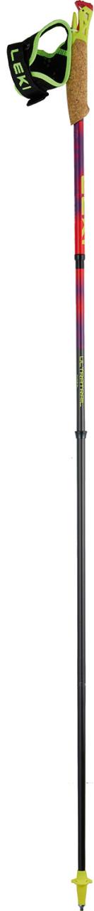 レキ LEKI アウトドア ウルトラトレイル FX.ONE SL 1300542
