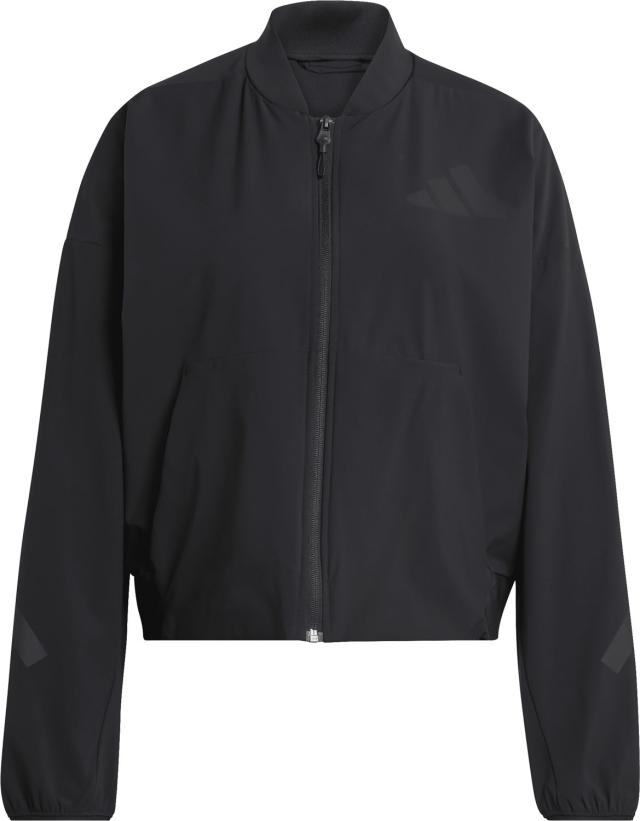 アディダス adidas アディダス Z.N.E. ウーブン ボンバー  DVJ18