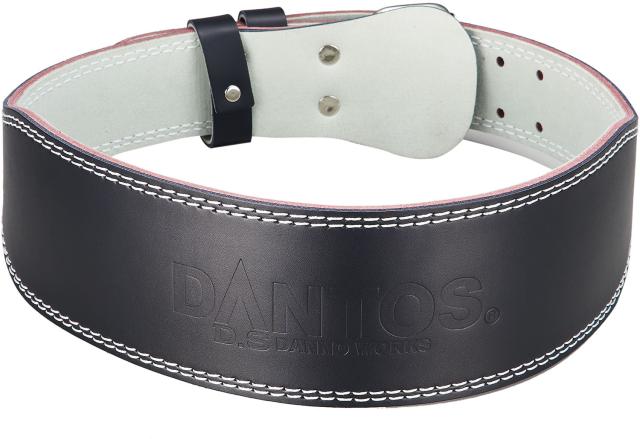 ダンノ DANNO ウェイトリフティングベルト L D1103 5,971円