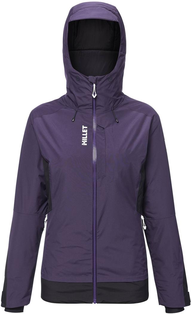 ミレー MILLET スキー COSMIC WARM GTX JKT W  MIV10203