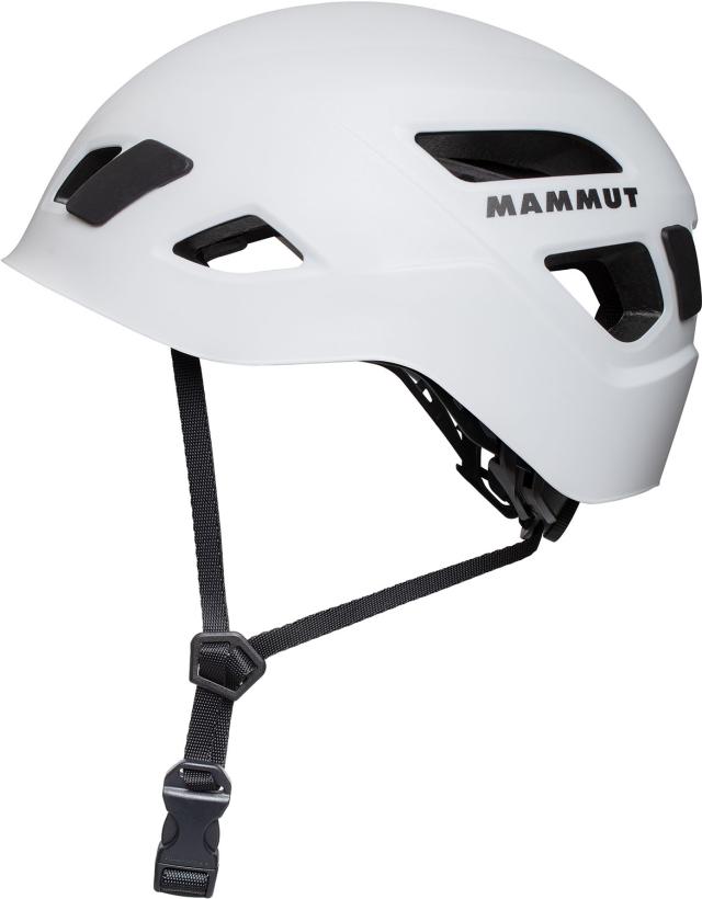 マムート MAMMUT アウトドア スカイウォーカー 3.0 ヘルメット Skywalker 3.0 Helmet サイズ調整可能 プロテクション効果 ハードシェル 2030-00300  203000300 0243