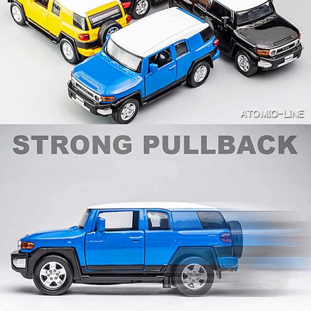 J-collection トヨタ ミニカー2台 J-collection トヨタ ミニカー2台