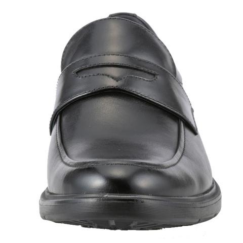 ハイドロテック ビジネスシューズ ブルーコレクション メンズ 革靴