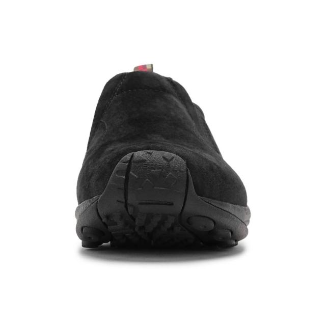 メレル MERRELL 60825 メンズ靴 靴 シューズ 2E スニーカー スリッポン 撥水 軽量 透湿 クッション性 衝撃吸収 JUNGLEMOCM EVA ローカットスニーカー 人気 ブランド ブラック