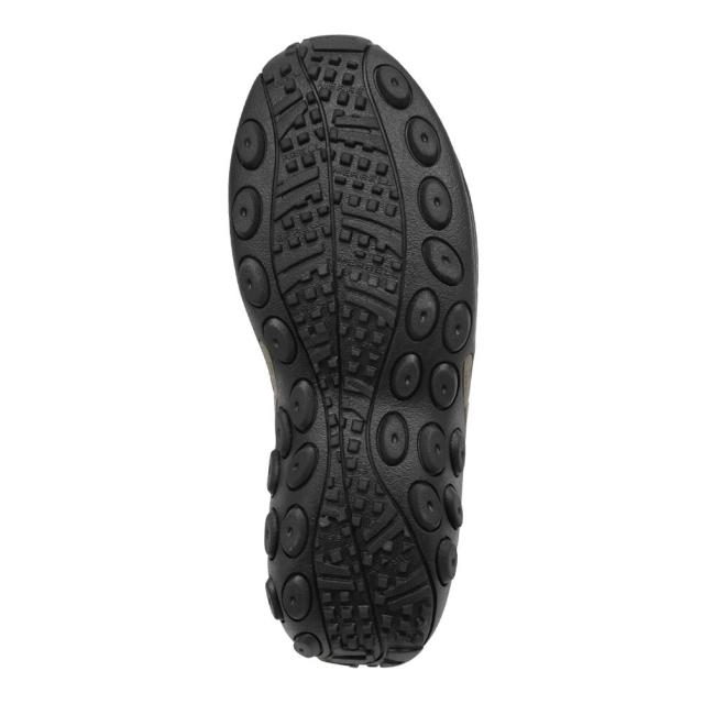 メレル MERRELL 60825 メンズ靴 靴 シューズ 2E スニーカー スリッポン 撥水 軽量 透湿 クッション性 衝撃吸収 JUNGLEMOCM EVA ローカットスニーカー 人気 ブランド ブラック